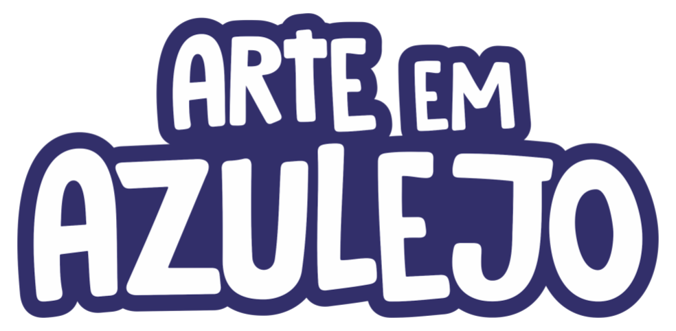 Arte em Azulejo